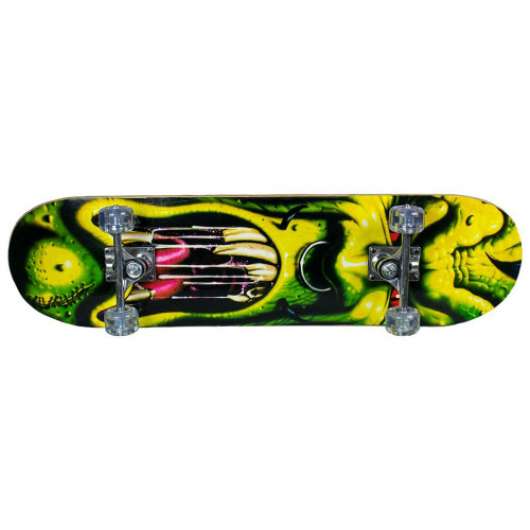 Sandbar - Skateboard Monster 31X8" - snabb leverans