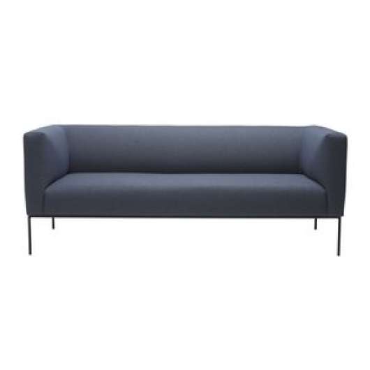 Sandsjöfors 3-sits soffa - Valfri färg