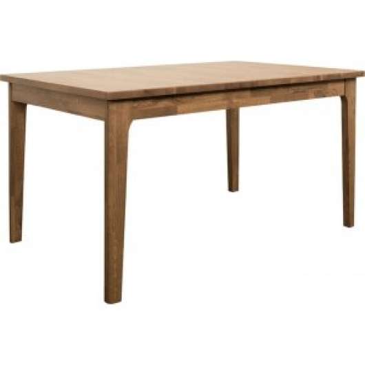 Sawira matbord 150-200 x 90 cm - Brun - Övriga matbord
