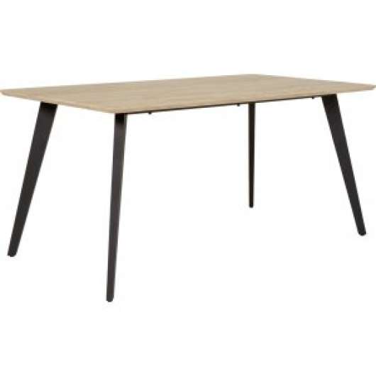 Silvia matbord 160 cm - Trä - Övriga matbord, Matbord, Bord