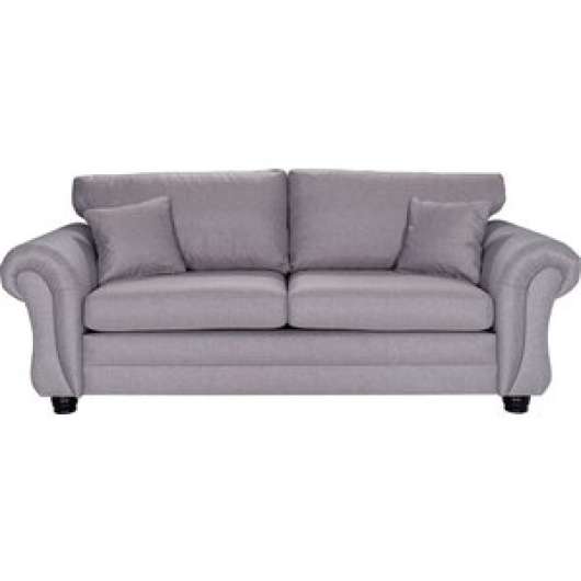 Siringe 3-sits soffa - Valfri färg!