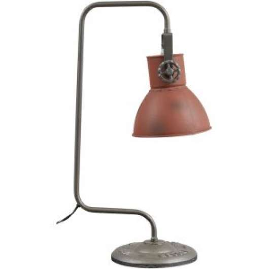 Skövde bordslampa - Metall - Bordslampor