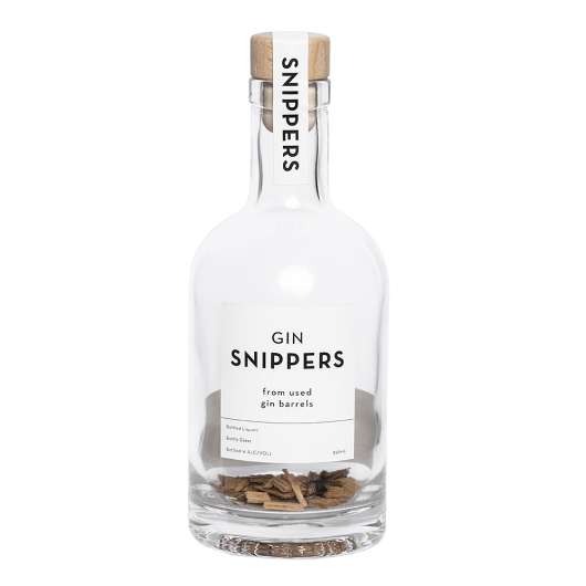 Spek Amsterdam - Snippers Gin 350 ml