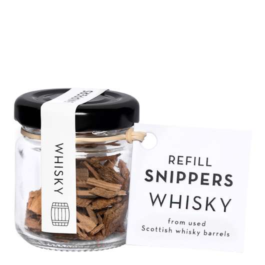 Spek Amsterdam - Snippers Refill Whisky