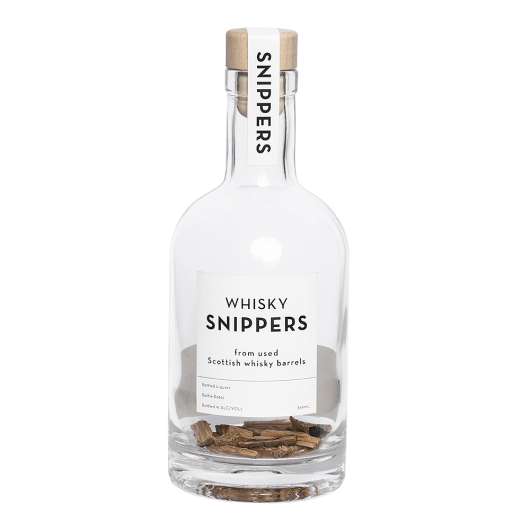 Spek Amsterdam - Snippers Whisky 350 ml