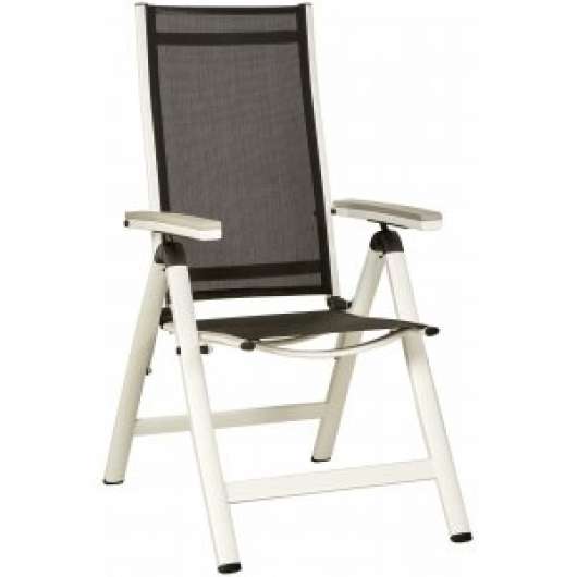 Stokke positionsstol /vit + Möbelvårdskit för textilier - Positionsstolar