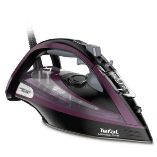 Tefal - Ultimate Pure Purple - FRI frakt