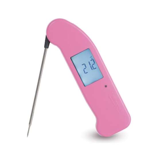 Thermapen ONE Termometer Rosa