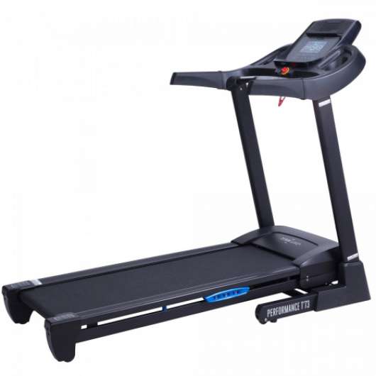Titan Life - Treadmill Athlete T73 - FRI frakt