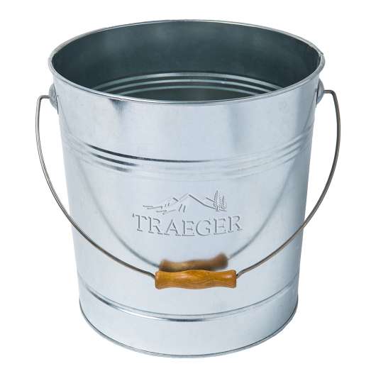 Traeger - Traeger Pellets 9 kg  Signature
