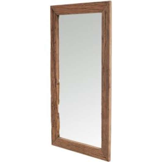 Tranemo helkroppsspegel 180 cm - Rustik - Väggspeglar & hallspeglar, Speglar