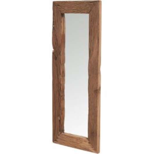 Tranemo spegel 120 cm - Rustik - Väggspeglar & hallspeglar, Speglar