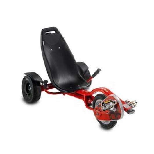 Trehjuling Tricker Pro 100