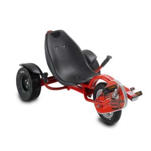 Trehjuling Tricker Pro 50