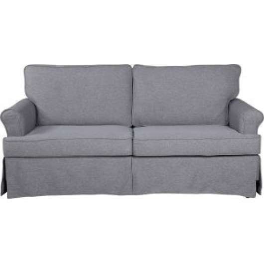 Tyger 2-sits soffa