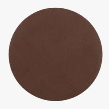 Ulrikke bordstablett brun