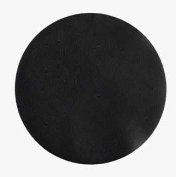 Ulrikke bordstablett svart