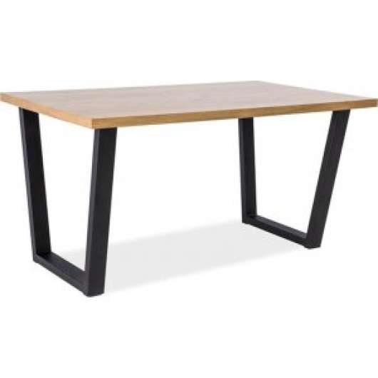 Valentino matbord 120 cm - Ek - Övriga matbord, Matbord, Bord