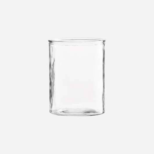 Vas Cylinder Glas 15 cm
