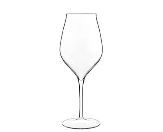 Vinea rödvinsglas Cannonau 2 st. klar - 55 cl