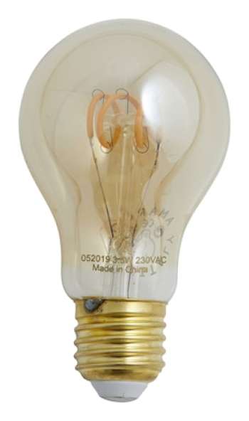 Vintage Led Bulb Xs E27