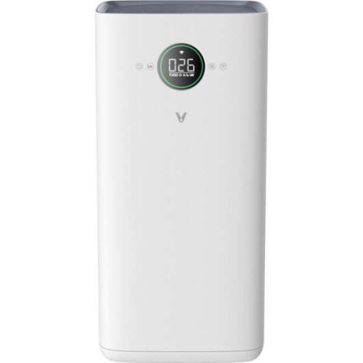 Viomi - Smart Air Purifier Pro - FRI frakt