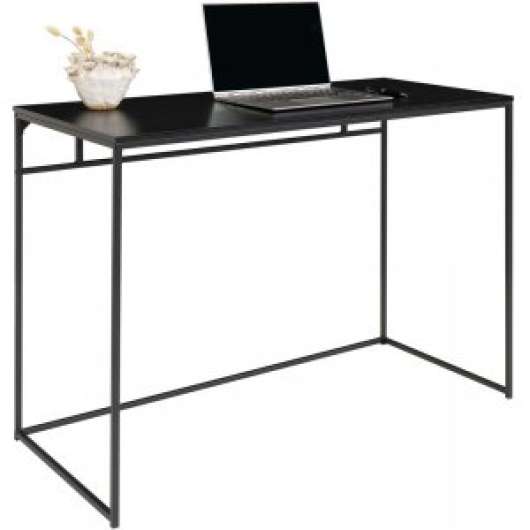 Vita Skrivbord 45x100 cm - Svart - Övriga kontorsbord & skrivbord, Skrivbord, Kontorsmöbler