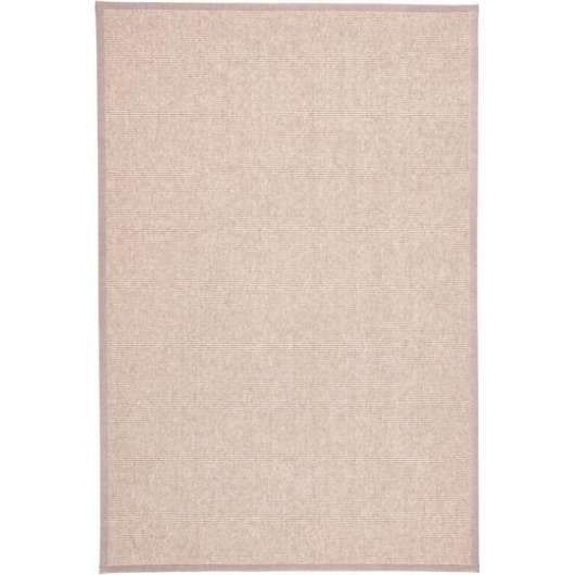 VM Carpet - Esmeralda 160 x 230 cm Beige - FRI frakt