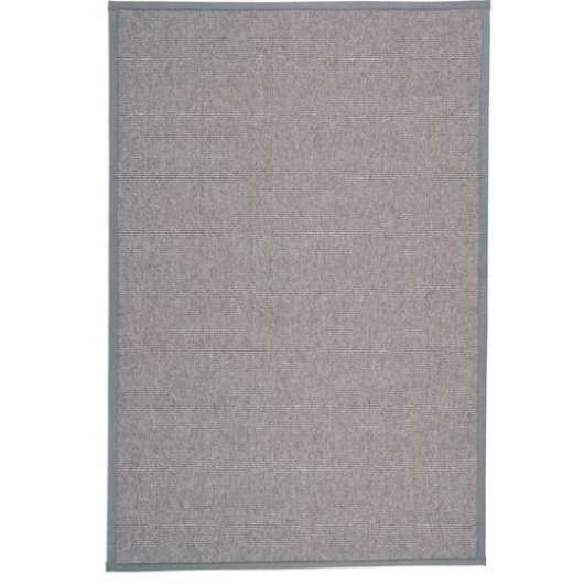VM Carpet - Esmeralda 160 x 230 cm Grå - FRI frakt