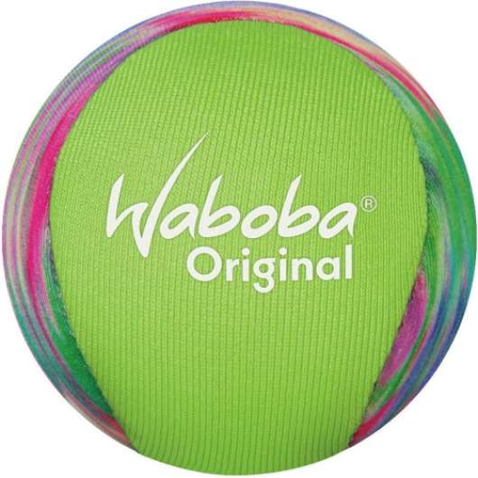 Waboba - Original vatten-studsboll - snabb leverans