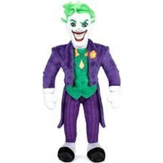 Warner Bros - Joker gosedjur. 32 cm