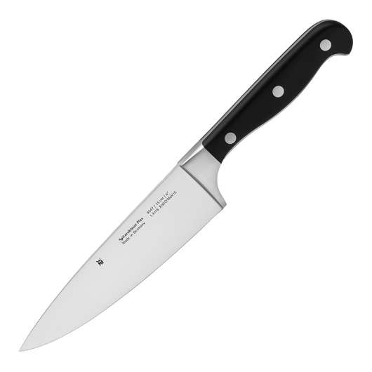 WMF - Spitzenklasse Plus Kockkniv 20 cm Stål/Svart