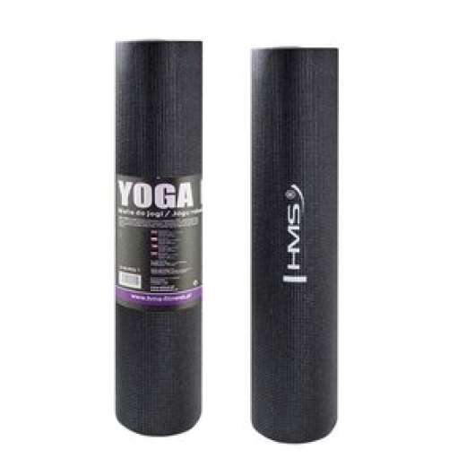 Yogamatta - 6 mm - Yogamattor